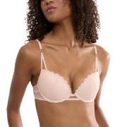 Triumph BH That Night In Vegas Wired Push-Up Bra Lysrosa E 70 Dame