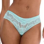 Triumph Truser Palina Moonlight Kiss Hipster Brief Turkis polyamid 40 ...