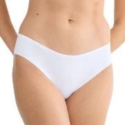 Triumph Truser Smart Invisible Tai Brief Hvit Fit Smart 2 Dame