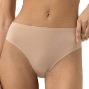 Mey Truser Invisibles Thong Sand Medium Dame