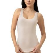 Mey Invisibles Top Beige Small Dame