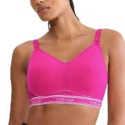 Triumph Triaction Cardio Breeze P EX BH Rosa D 95 Dame