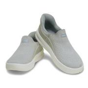 Crocs Locale Ease Lysgrå US M11 (EU 45-46) Herre