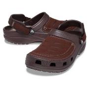 Crocs Yukon Vista II Clog Brun US M10 (EU 43-44) Herre