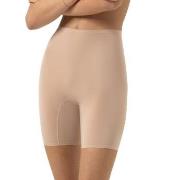 Mey Truser Invisibles Cyclist Shorts Beige Large Dame