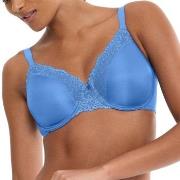 Triumph BH Ladyform Soft W BH Kornblå G 85 Dame