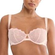 Triumph BH Palina Waves Of Glow Wired Bra Lysrosa G 70 Dame