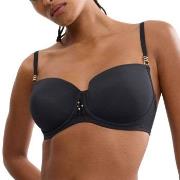 Triumph Palina Love By The Sea Bikini Top Svart F 42 Dame