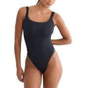 Triumph Palina Love By The Sea Swimsuit Svart E 40 Dame