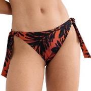Triumph Summer Palm Tai Bikini Bottom Mixed 40 Dame