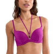 Triumph Summer Sunset WHU Sweet Heart Bikini Top Berry B 36 Dame