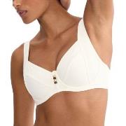 Triumph Summer Dune Wired Bikini Top Krem C 44 Dame