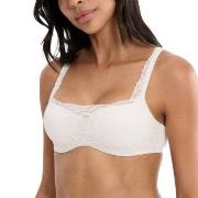 Triumph BH Body Make-Up Illusion Lace Balconette Offwhite D 85 Dame