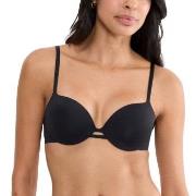 Triumph BH Body Make-Up Illusion WHP EX Svart D 75 Dame