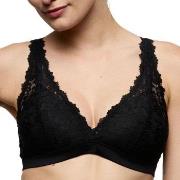 Marie Jo BH Soft Studio Padded Bralette Svart B 85 Dame