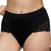Marie Jo Truser Soft Studio Full Briefs Svart 42 Dame