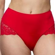 Marie Jo Truser Soft Studio Full Briefs Rød 38 Dame