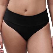 Chantelle Icon Light Mediterranean Svart 46 Dame