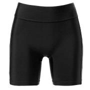 Trofe Solid Bike Shorts Svart 40 Dame