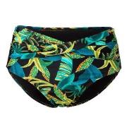 Trofe Tropicalia Bikini Maxi Brief Mixed 46 Dame