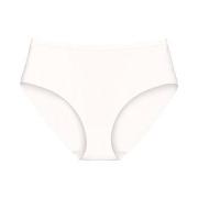 Triumph Truser Shape Smart Maxi Offwhite Medium Dame