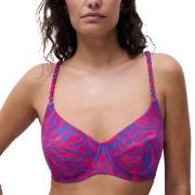 Femilet Tidra Bikini Top Mixed F 80 Dame