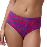Femilet Tidra High Waist Bikini Brief Mixed 42 Dame