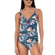 Panos Emporio Fleur Simi Swimsuit Mixed 36 Dame