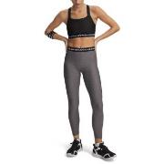 Under Armour HeatGear Women Compression Leggings Grå polyester X-Large...
