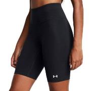Under Armour Motion Bike Short Svart Medium Dame