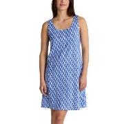 Calida Shell Nights Nightdress Rosa bomull X-Small Dame