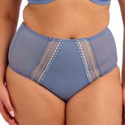 Elomi Truser Matilda Full Brief Blå X-Large Dame