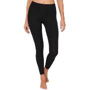 Schiesser Personal Fit Leggings Svart X-Large Dame