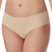 Schiesser Truser Invisible Light Hipster Sand 36 Dame