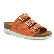 Scholl Rio Women Oransje Str 37 Dame