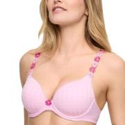 Marie Jo BH Avero Heart Shaped Padded Bra CL1 Rosa C 75 Dame
