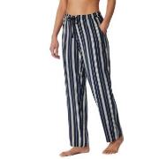 Schiesser Women Mix and Relax Long Pants Mixed viskose 40 Dame