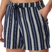 Schiesser Women Mix and Relax Woven Pants Mixed viskose 40 Dame