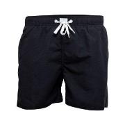 JBS Badebukser Recycled Swim Shorts Svart polyester X-Large Herre