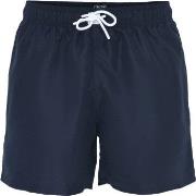 JBS Badebukser Recycled Swim Shorts Mørkblå polyester Large Herre