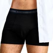JBS Tights Absorbent Boxers 30 ml Svart Small Herre