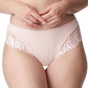 PrimaDonna Truser Orlando Luxury Thong Lysrosa 36 Dame