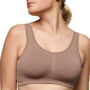 PrimaDonna BH Nudda Bralette Brun E/F 90 Dame