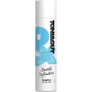 Toni&Guy Smooth Definition Shampoo - 250 ml