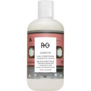 R+Co Cassette Curl Conditioner 251 ml