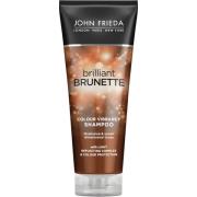 John Frieda Color Protecting Moisturising Shampoo 250 ml
