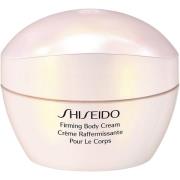 Shiseido Firming Body Cream, 200 ml Shiseido Body Lotion