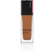 Shiseido Synchro Skin Radiant Lifting Foundation 460 Topaz - 30 ml