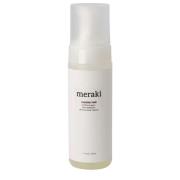 Meraki Cleansing Foam 150 ml