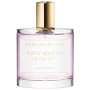 Zarkoperfume Purple MOLéCULE 070.07 EdP - 100 ml